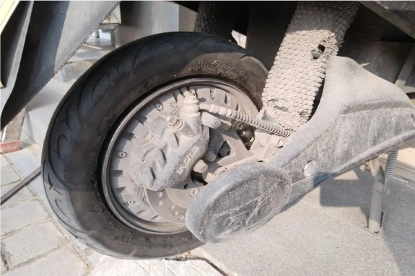 清远市电动车补胎换胎